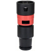 BOSCH Objímka pre pre GAS 35-55 2608000585