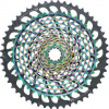 SRAM XG-1299 Eagle - 10-52 zubov - Rainbow 00.2418.107.002