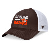 Cleveland Browns - Upper Trucker NFL Šiltovka nastaviteľná