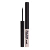 Barry M Ultra Brow 2-in-1 Defining Browliner & Nourishing Serum ceruzka na obočie black 1,7 ml