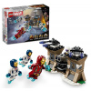 LEGO Super Heroes 76288 Marvel 76288 Iron Man a Železný Legion nevýhody. Vojak Hydry