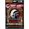 INDIANA Jerky hovězí Peppered ZIP 90g