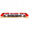 Bigjigs Vláček Virgin Pendolino