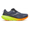 Saucony Guide 18 shadow vizi pánské Velikost: 46,5