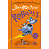 Robopes - David Walliams