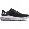 Under Armour UA W HOVR Turbulence 2-BLK Dámske topánky čierne 3026525-001