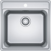 Franke BCX 610-51 Nerez