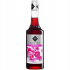 Barmanský sirup Rioba na nápoje 0.7 l MALINA