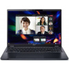 Acer TravelMate P4, 16 TMP416-52-38N6, modrý NX.VZYEC.001