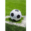 Jerry Fabrics Deka fleecová Futbal