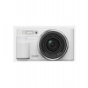 YASHICA City 200 (White) (YAS-DGC200-WH)