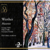 MASSENET,J.: Werther 1931 [Thill/Vallin/Feraldi] (2CD)