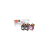 PEACH kompatibilní cartridge HP No 300XL MultiPack Plus 319208