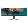 LG UltraGear LED display 124,5 cm (49