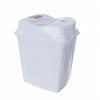 Odpadkový kôš Orion WHIRPOOL 16l