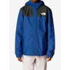 Chlapčenská bunda The North Face Antora Rain Jacket - estate blue