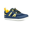 Xero shoes Prio Youth Dress Blues/Spectra Yellow barefoot tenisky 32 EUR