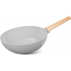 Panvica Wok MagicHome Harmony, 28 cm