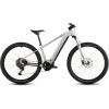 CUBE Reaction Hybrid ONE 800 sleekgrey´n´prism – horský elektrobicykel 2026, Veľkosť bicykel S