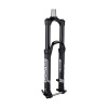 SR SUNTOUR Vidlica AION RC 160 15QLC32 27.5 CTS čierna matná