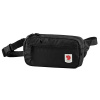 Fjällräven High Coast Hip Pack - 550/Black one size