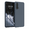 Púzdro kwmobile OnePlus Nord CE 5G zelená