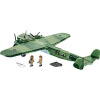 COBI 5754 World War II Nemecké bombardovacie lietadlo Dornier DO 17Z-2 1:32