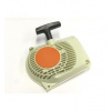 Kryt štartovania kompletný Stihl 026 / MS260 (11210802101)