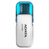 ADATA UV240 32GB bílý (AUV240-32G-RWH)