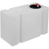 Nádrž na pitnú vodu 100 l (horizontálna aj vertikálna) - Horizontálna nádrž (kód 791145)