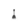 HP redukce z DisplayPort na DVI-D Adapter FH973AA