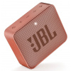 JBL GO 2 3,1W repro cinnamon