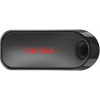 SanDisk Cruzer Snap 128 GB, čierny SDCZ62-128G-G35