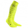 Ponožky CEP M REFLECTIVE SOCKS Man veľkosť 3