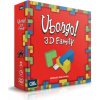 Albi Ubongo 3D Family - druhá edícia