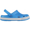 Sandále Coqui Lindo 6403 Sea blue/Khaki grey 45
