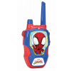 Dickie Vysielačky Walkie Talkie Spidey