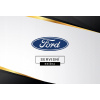 FORD SERVISNÍ KNÍŽKA servisná knižka ČESKÁ kontrola opráv