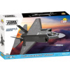 Cobi 5904 Armed Forces F-35A LIGHTNING II HUSARZ, 1:48, 605 kostek
