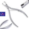 KLIEŠTE OMI NL-103 NAIL NIPPERS LAP JOINT