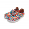Stitch & Walk Slip-on C088-51646C Multi Veľkosť: 39
