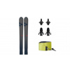 FISCHER ALPROUTE 88 + TOUR CLASSIC BRAKE 90 22/23 156