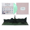 MELANIE MARTINEZ - K-12 (LIMITED MINT GREEN VINYL)