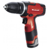 EINHELL TH-CD 12-2 Li aku vŕtací skrutkovač