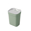CURVER Odpadkový kôš READY TO COLLECT 10L | zelená