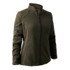 DEERHUNTER Lady Josephine Fleece Jacket - dámska flíska Veľkosť: 46