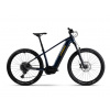 HAIBIKE AllTrack 10 27.5 Blue/Titan/Yellow Glossy 2025