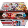 Akčná figúrka, postavička - Bakugan Baku-Gear balenie (Akčná figúrka, postavička - Bakugan Baku-Gear balenie)
