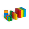 Geomag Magicube Shapes 164 dielikov 0871772002604