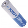 nabíjacia batéria li-ion 18650 3,6 v/3500 mah xtar